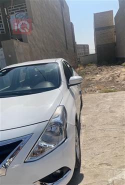 نيسان صني